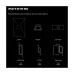 Starlink Standard KIT Satellite Device Package